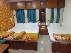 Shree Sampatbai yatri ghar